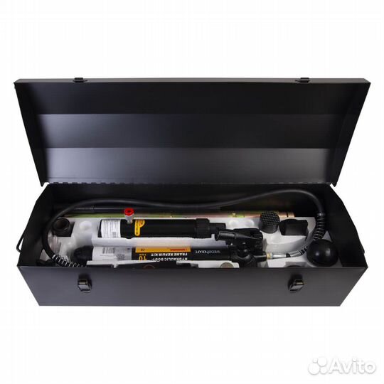 Набор гидравлики для растяжки 10 т WDK-87110