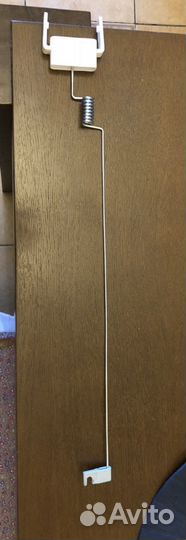 Держатель провода утюга для гладильной доски