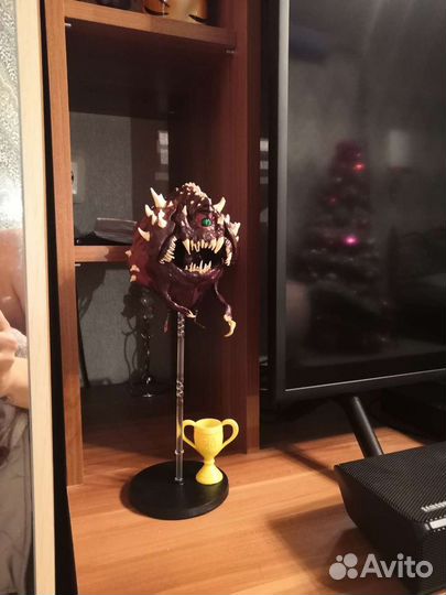 Какодемон из Doom