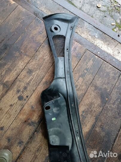 Крыло правое заднее BMW Z3/E36 Роадстер