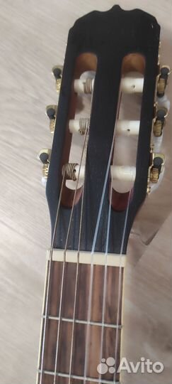 Классическая акустическая гитара для детей