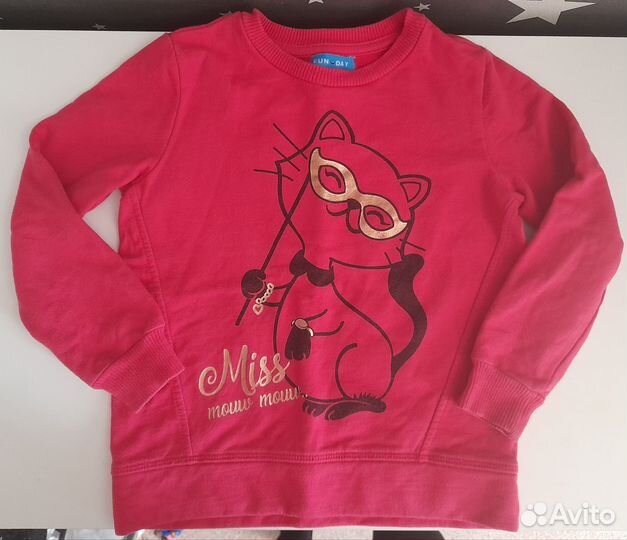 Вещи на девочку на 3 года