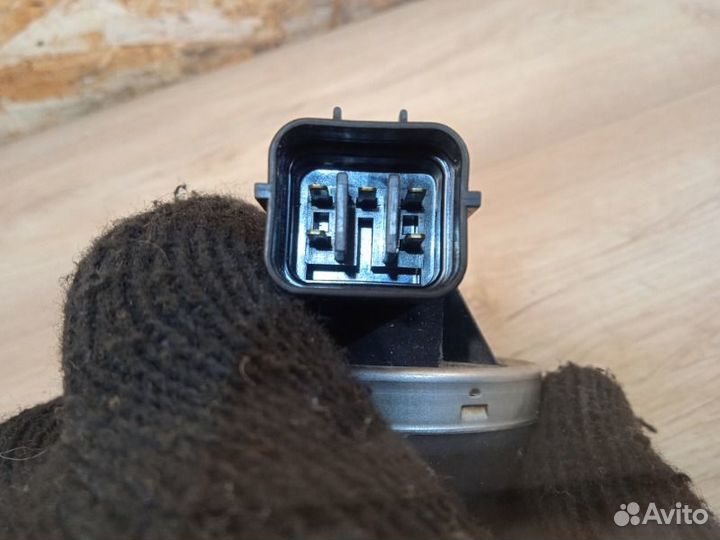 Клапан EGR Honda Civic 4D 1.8 2006-2012