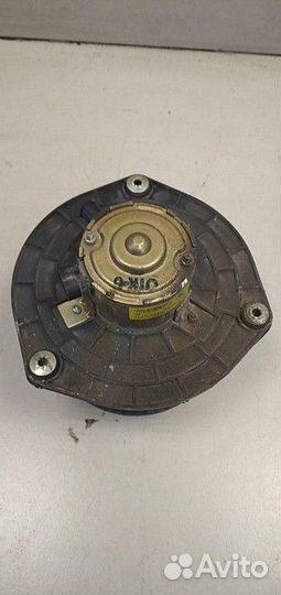 Моторчик отопителя УАЗ Патриот