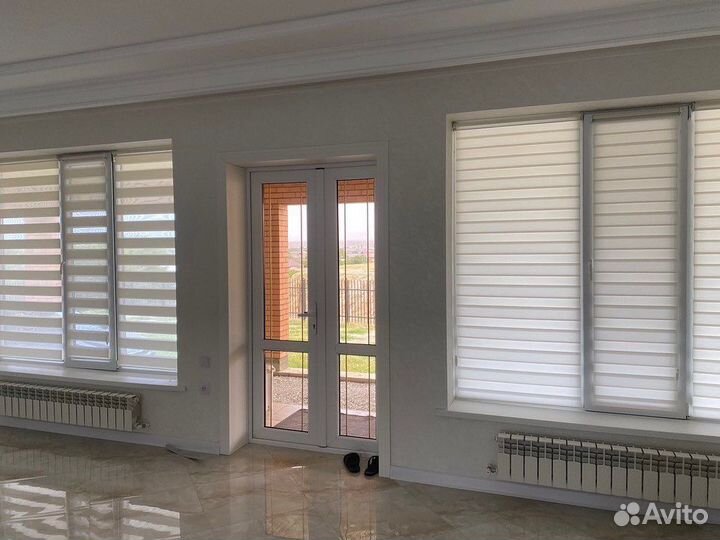 Жалюзи.Рассрочка без переплаты