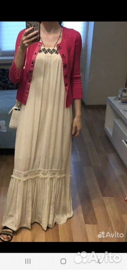 Ralph Lauren платье