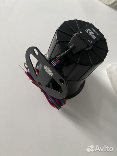 Smart Sirena (Готовый, переделанный колокол)