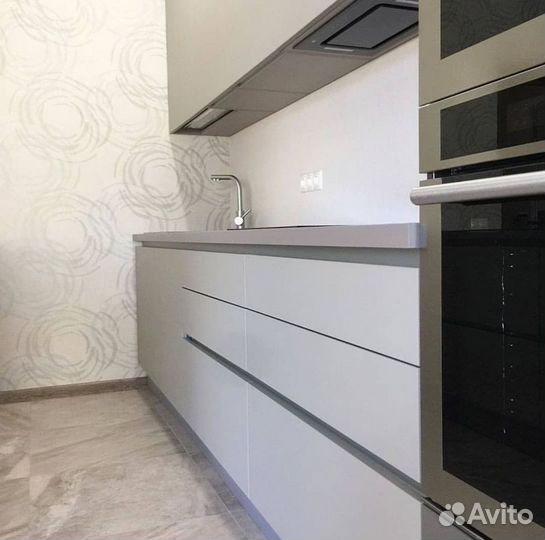 Кухни