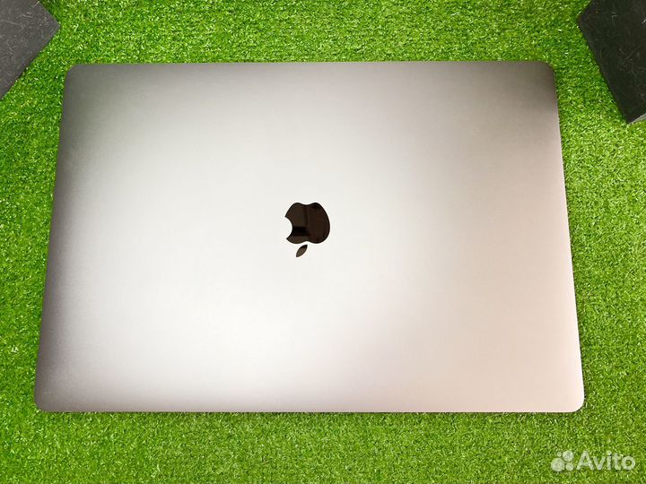 MacBook Pro 16 2020 16gb 512gb Ростест