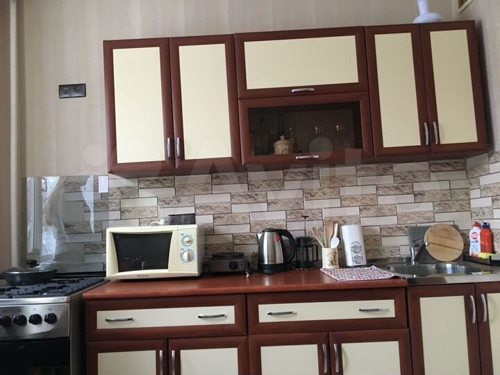 1-к. квартира, 28 м², 4/9 эт.