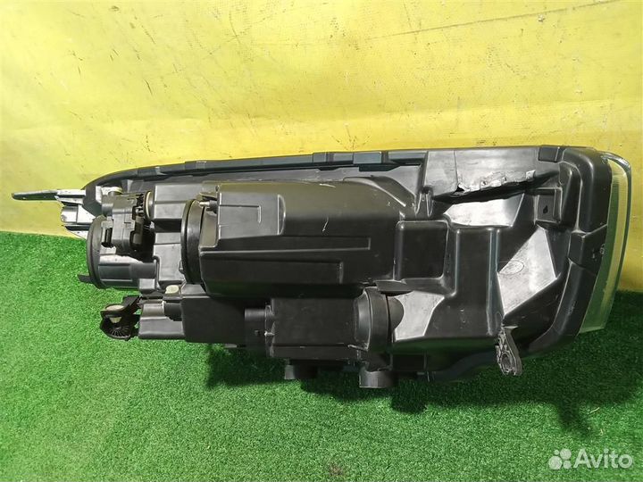 Фара левая Chery Tiggo 4 2018