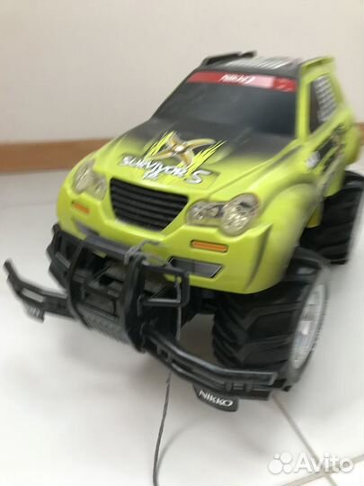 Машинка игрушка отдам нуждающимся