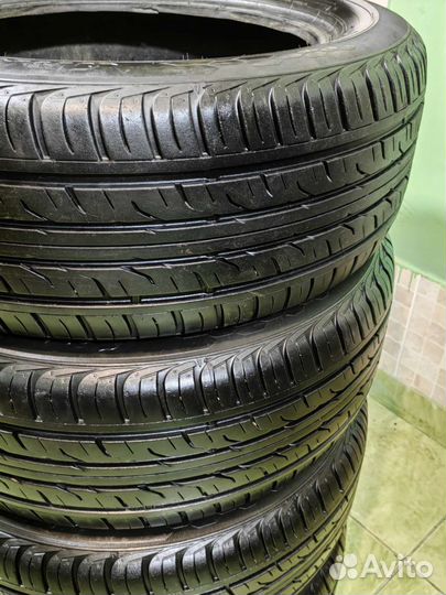 Dunlop Grandtrek PT3 235/55 R18 100V
