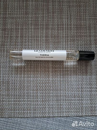 Духи женские LE couvent theria