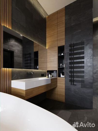 Мебель на заказ