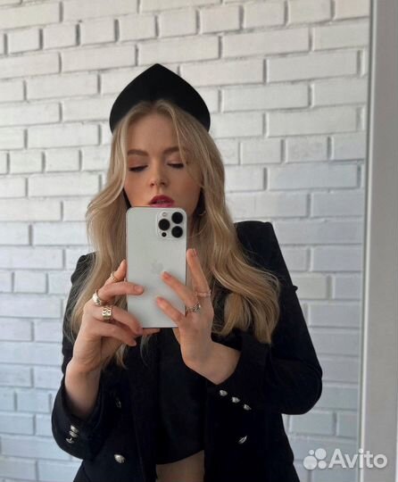 Ободок кокошник