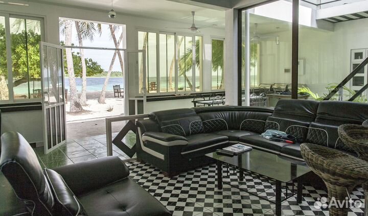 Мальдивские острова для всех