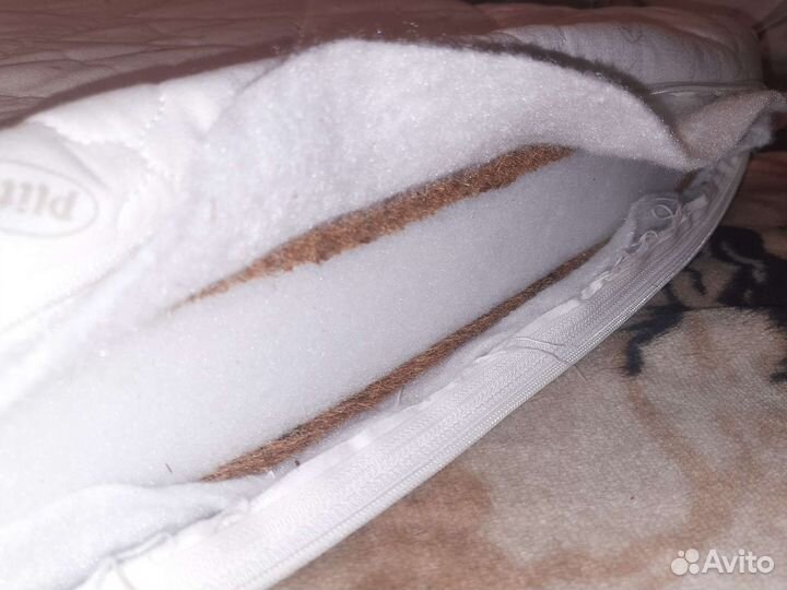 Матрас детский 120 60