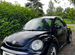 Volkswagen Beetle 2.0 AT, 1998, 193 000 км с пробегом, цена 451800 руб.