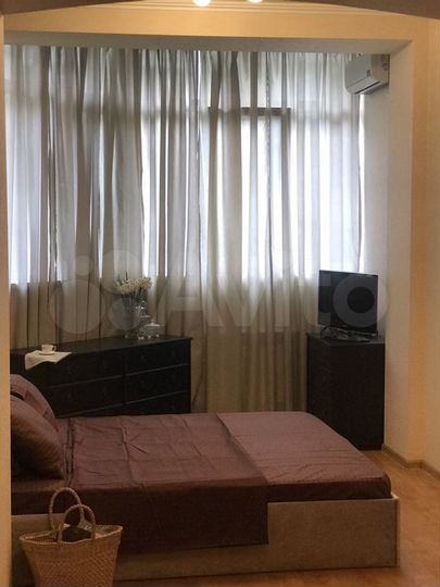 Квартира-студия, 30 м², 6/14 эт.