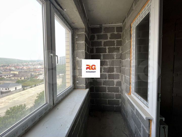 Квартира-студия, 22 м², 7/12 эт.