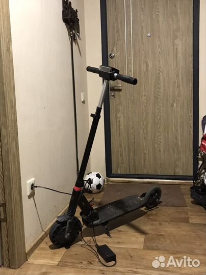 Электросамокат Aovo s3new