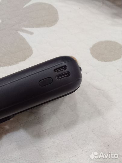 Внешний аккумулятор для телефона