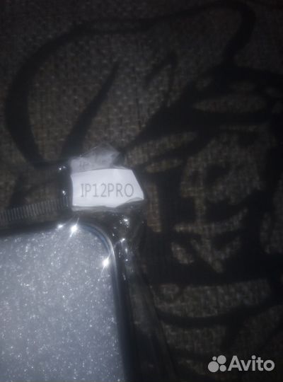 Новый оригинальный чехол на iPhone