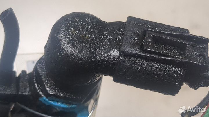 Форсунка топливная Ford C-Max