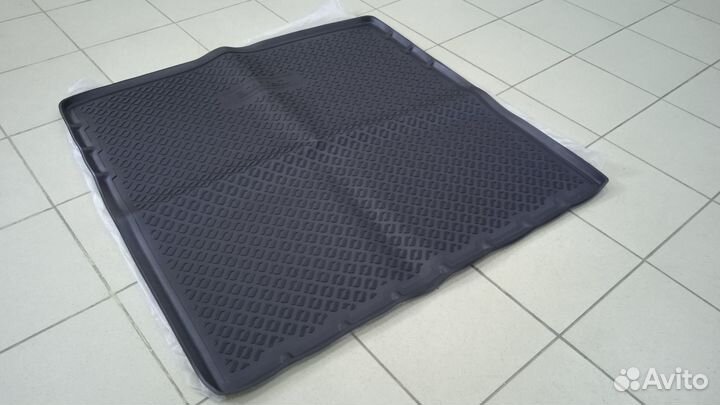 Ковер багажника Chevrolet Cruze SW оригинал