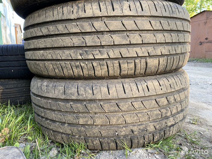 Nexen N Fera RU1 225/55 R18