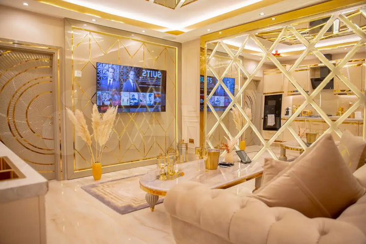 1-к. квартира, 65 м², 4/5 эт.