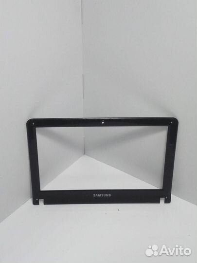 Рамка матрицы для Samsung NP-NC110 (Б/У)