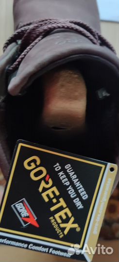 Ботинки ecco Babett Boot