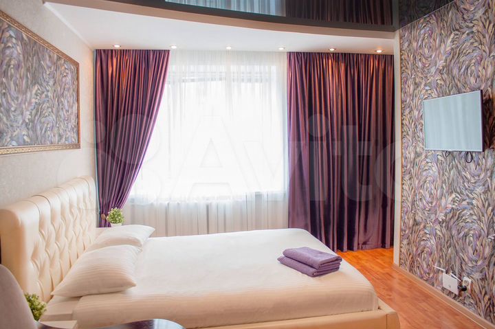 Квартира-студия, 36 м², 3/9 эт.