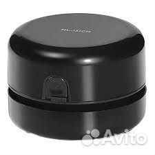 Пылесос для рабочего стола xiaomi nusign nsyp198