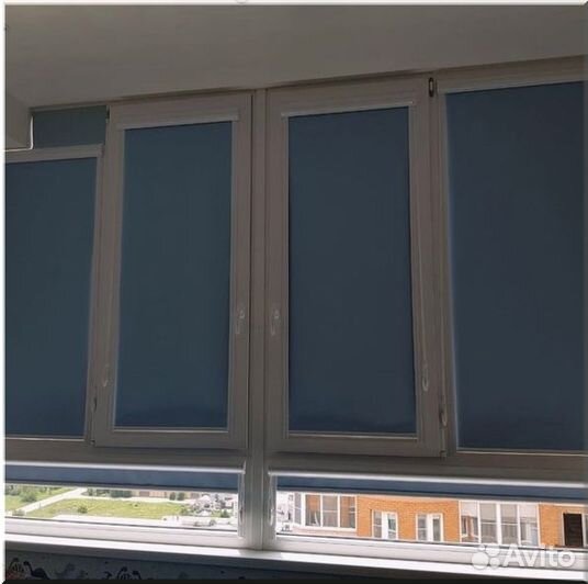 Рулонные Шторы BlackOut с бесплатной доставкой