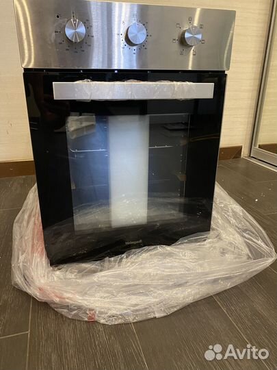 Духовой шкаф новый