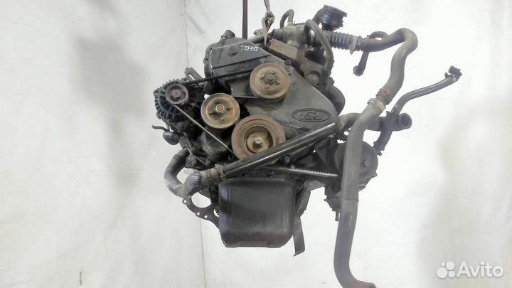 Двигатель LDV (DAF) Convoy, 2003