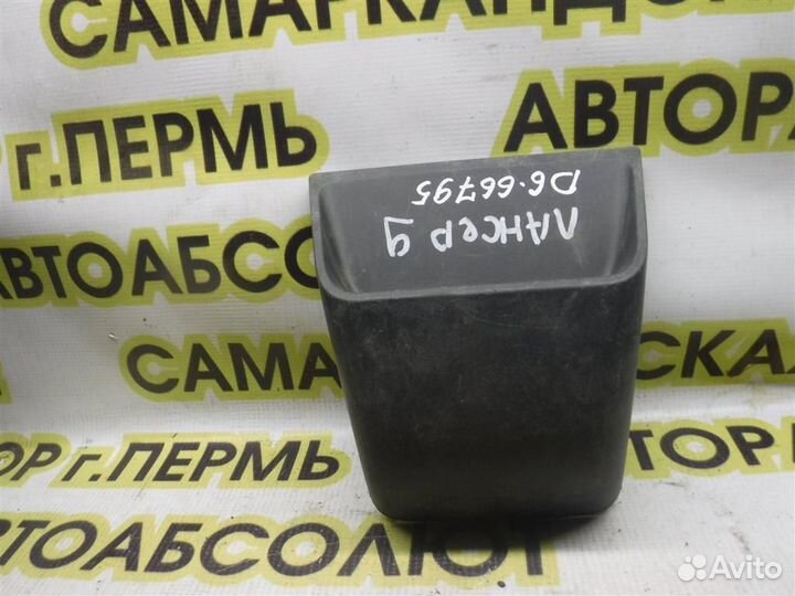 Фонарь задний (стоп сигнал) Mitsubishi Lancer 9