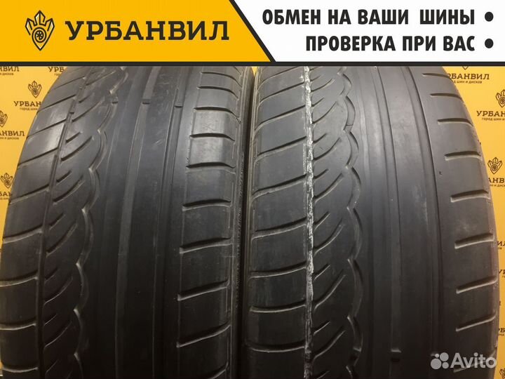 Dunlop SP Sport 01 235/50 R18 97V