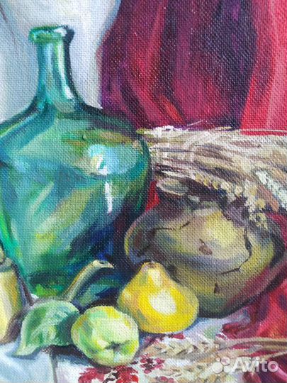 Картина для интерьера