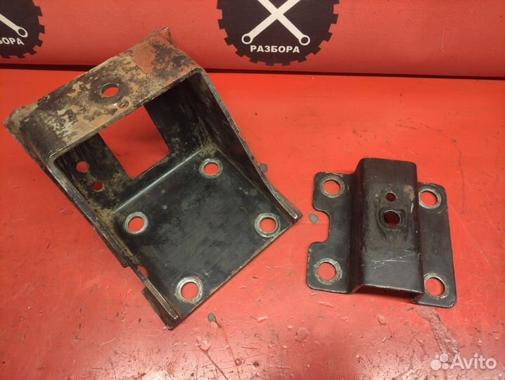 Подушка, опора МКПП R380 Discovery 1