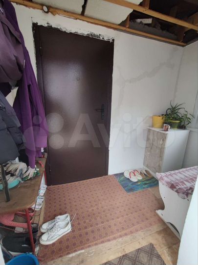 Дом 50 м² на участке 13 сот.