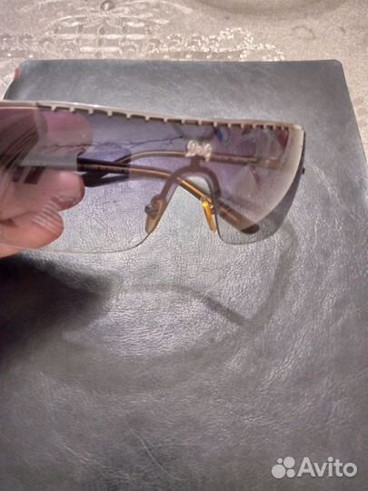 Очки dolce gabbana женские