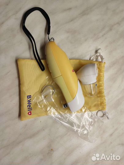 Назальный аспиратор B.Well WC-150