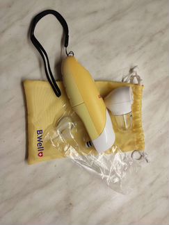 Назальный аспиратор B.Well WC-150