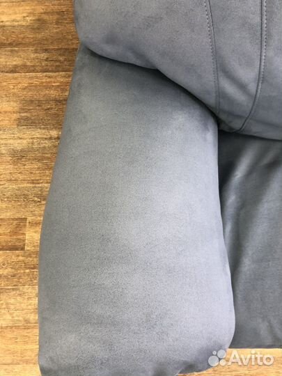 Химчистка мягкой мебели