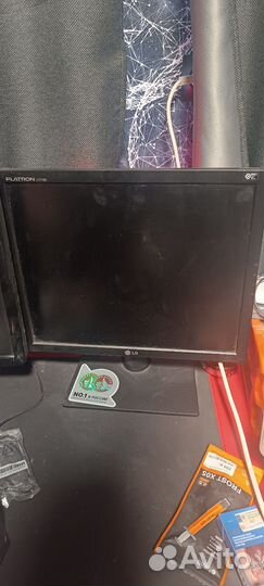 Блок питания