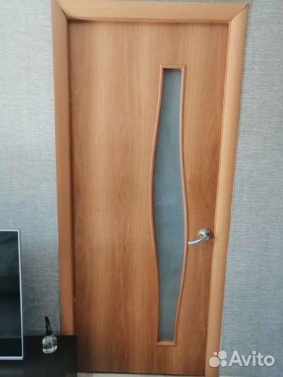 Дверь межкомнатная